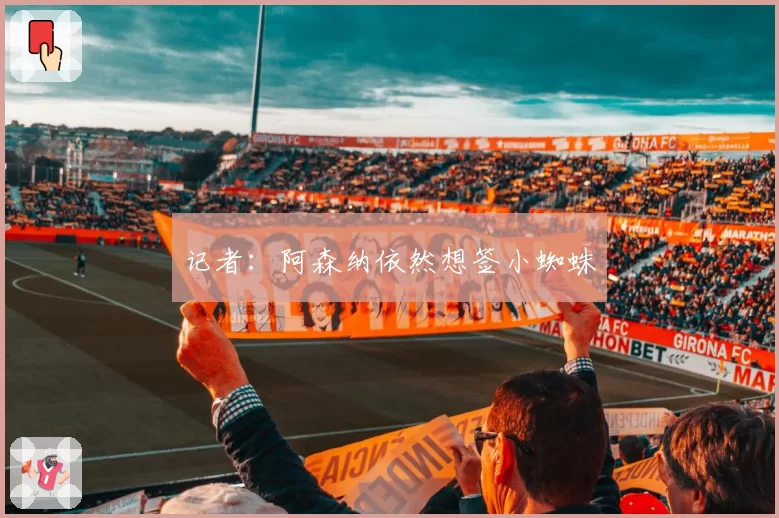 记者：阿森纳依然想签小蜘蛛